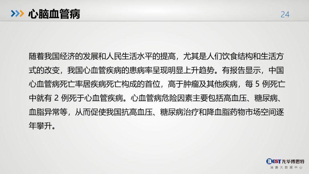 中国人的健康大数据出来了，有多惨，自己看！-第21张图片-爱来健康