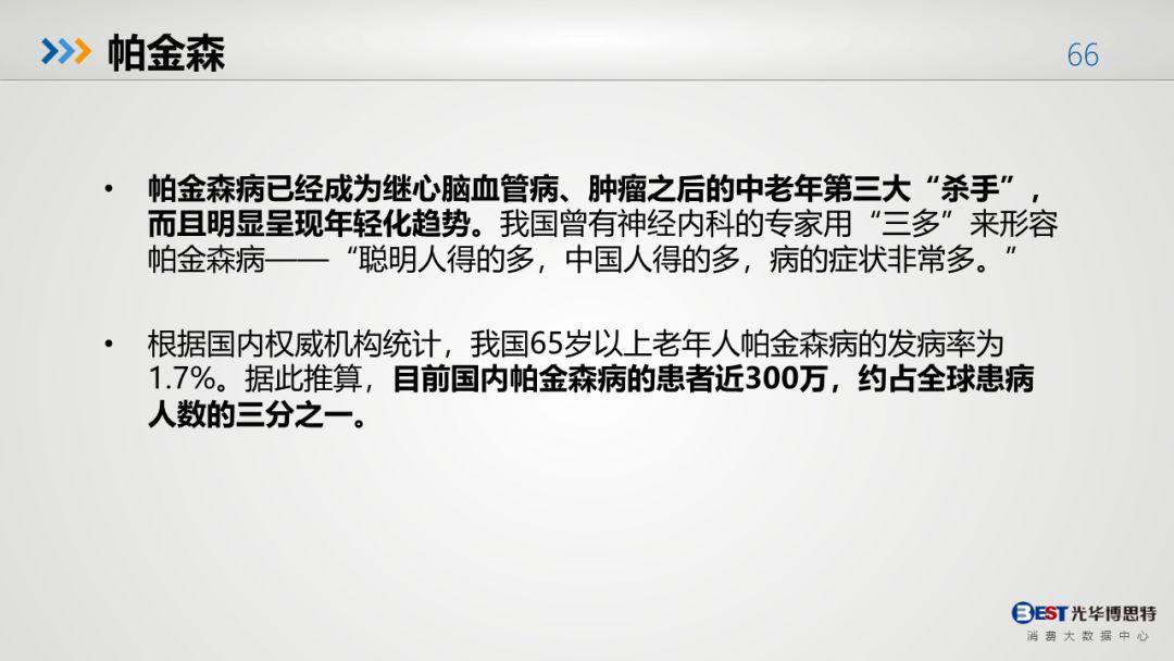 中国人的健康大数据出来了，有多惨，自己看！-第63张图片-爱来健康