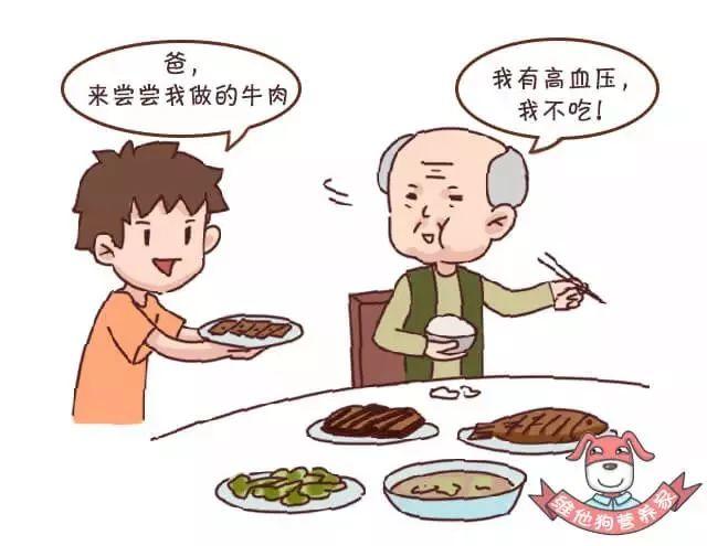 血压降不下来？看看饮食有没有做到这7点！| 全国高血压日-第7张图片-爱来健康