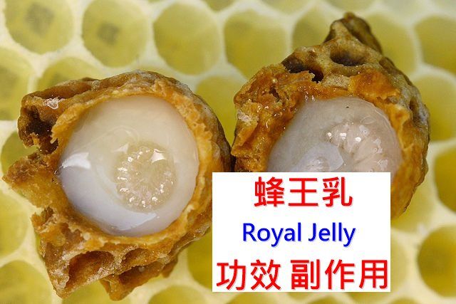 蜂王乳的10种功效及副作用（7禁忌与10症状请避免使用）-第1张图片-爱来健康