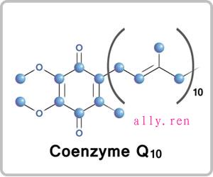 辅酶Q10的作用与功效,禁忌,吃法-第1张图片-爱来健康